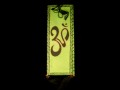 AbJ45 Abat-Jour Om