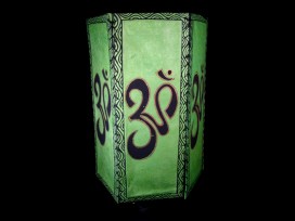 AbJ45 Abat-Jour Om