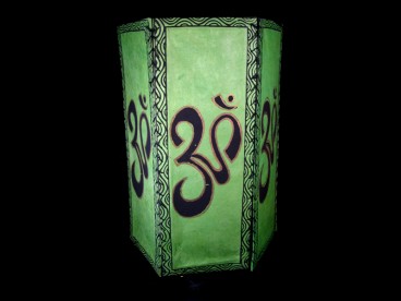AbJ45 Abat-Jour Om