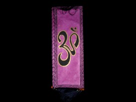 AbJ46 Abat-Jour Om