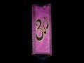 AbJ46 Abat-Jour Om