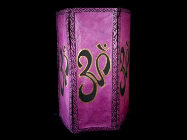 AbJ46 Abat-Jour Om