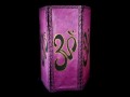 AbJ46 Abat-Jour Om