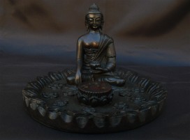 BPE07 Brûle-Encens Bouddha