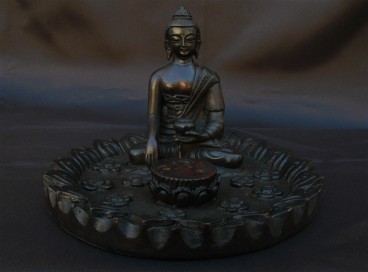 BPE07 Brûle-Encens Bouddha