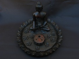 BPE07 Brûle-Encens Bouddha