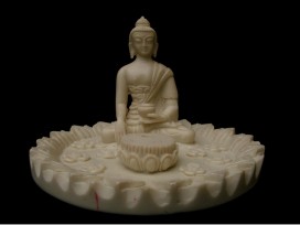 BPE28 Brûle-Encens Bouddha