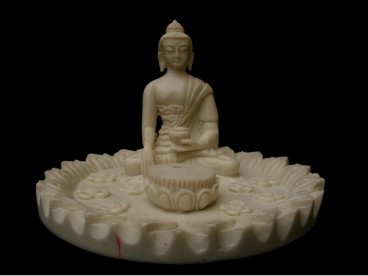 BPE28 Brûle-Encens Bouddha