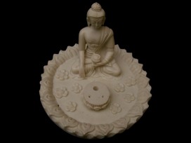 BPE28 Brûle-Encens Bouddha