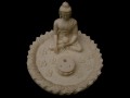 BPE28 Brûle-Encens Bouddha