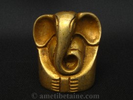 BPE30 Petit Brûle-Encens Ganesh