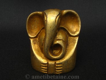 BPE30 Petit Brûle-Encens Ganesh