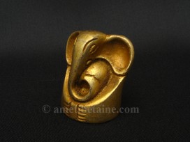 BPE30 Petit Brûle-Encens Ganesh