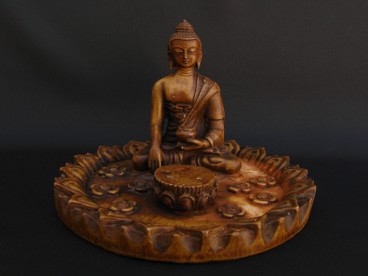 BPE35 Brûle-Encens Bouddha
