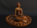BPE35 Brûle-Encens Bouddha