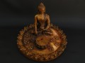 BPE35 Brûle-Encens Bouddha
