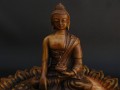 BPE35 Brûle-Encens Bouddha