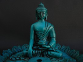 BPE36 Brûle-Encens Bouddha
