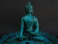 BPE36 Brûle-Encens Bouddha