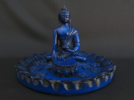 BPE37 Brûle-Encens Bouddha