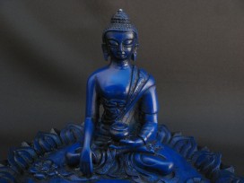 BPE37 Brûle-Encens Bouddha