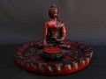 BPE38 Brûle-Encens Bouddha