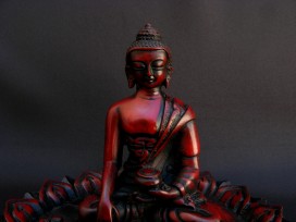 BPE38 Brûle-Encens Bouddha