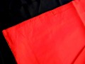 BB48 Rideau de Porte Tibétain / Tenture Tibétaine Mantra Signes Auspicieux du Bouddhisme