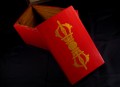 CTT10 Coffret Tibétain Dorje Vajra