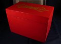 CTT10 Coffret Tibétain Dorje Vajra