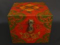 CTT30 Coffret Traditionnel Tibétain