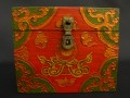 CTT30 Coffret Traditionnel Tibétain
