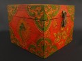 CTT30 Coffret Traditionnel Tibétain