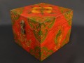 CTT30 Coffret Traditionnel Tibétain