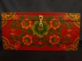 CTT31 Coffret Traditionnel Tibétain Double Dorje Vajra