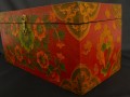 CTT31 Coffret Traditionnel Tibétain Double Dorje Vajra