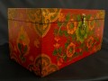 CTT31 Coffret Traditionnel Tibétain Double Dorje Vajra