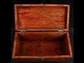 CTT31 Coffret Traditionnel Tibétain Double Dorje Vajra