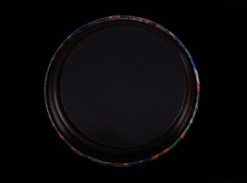 DDD07 Magnet Tibétain Tara Déesse Bouddhiste Népal Tibet