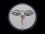 DDD31 Sticker Yeux de Bouddha