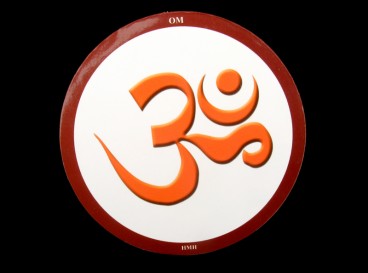 DDD34 Sticker OM