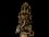 DDD59 Ganesh en Laiton
