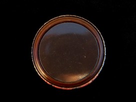 DDD63 Magnet Tibétain Dalai Lama