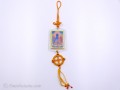 DDD78 Yanka Tibétain Bouddha Népal Tibet