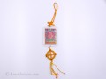 DDD78 Yanka Tibétain Bouddha Népal Tibet