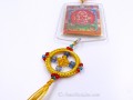 DDD79 Yanka Tibétain Bouddha Népal Tibet
