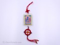 DDD82 Yanka Tibétain Bouddha Népal Tibet