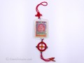 DDD82 Yanka Tibétain Bouddha Népal Tibet