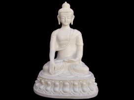 St63 Statue Bouddha