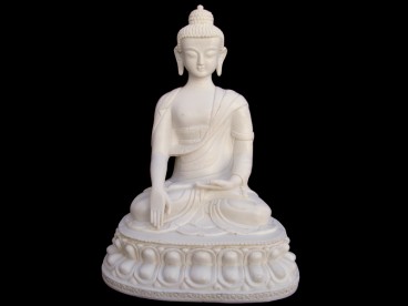 St63 Statue Bouddha